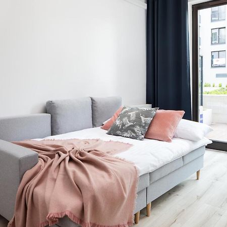 Rent Like Home - River City Apartments Breslávia Exterior foto